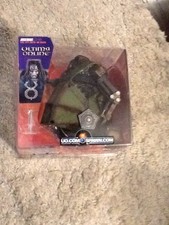 2003 Mcfarlane Toys Ultima Online Spawn Juggernaut Action Figure Sealed