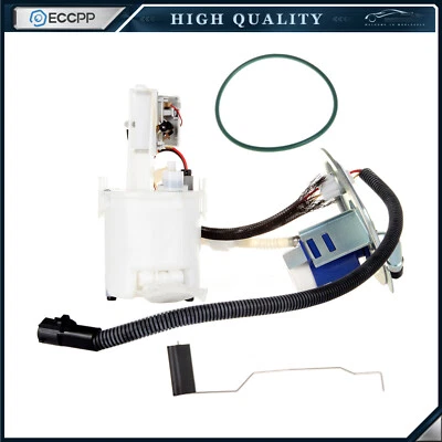 Conjunto de módulo de bomba de combustible E2509M para Ford F-450 Super Duty 6,8 L 2008 2009 2010 Foto 1 de 4