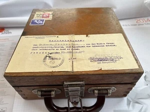 Marine Nachlass , Konvolut 2.Weltkrieg , mit Filmen,Abzeichen,Briefen,Ak"s, RARE - Bild 1 von 24