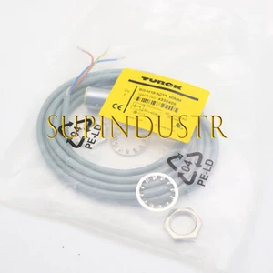 .1 Piezas Nuevo para Interruptor de Proximidad Turck Original BI5-M18-AZ3X - Imagen 1 de 6