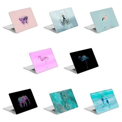 OFFICIAL LEBENSART BEINGS VINYL SKIN DECAL FOR APPLE MACBOOK AIR PRO 13 - 16 - image 1 of 4