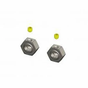 Adaptador hexagonal MIP12140 12 mm con llave X-Duty CVD 2 Traxxas - Imagen 1 de 1