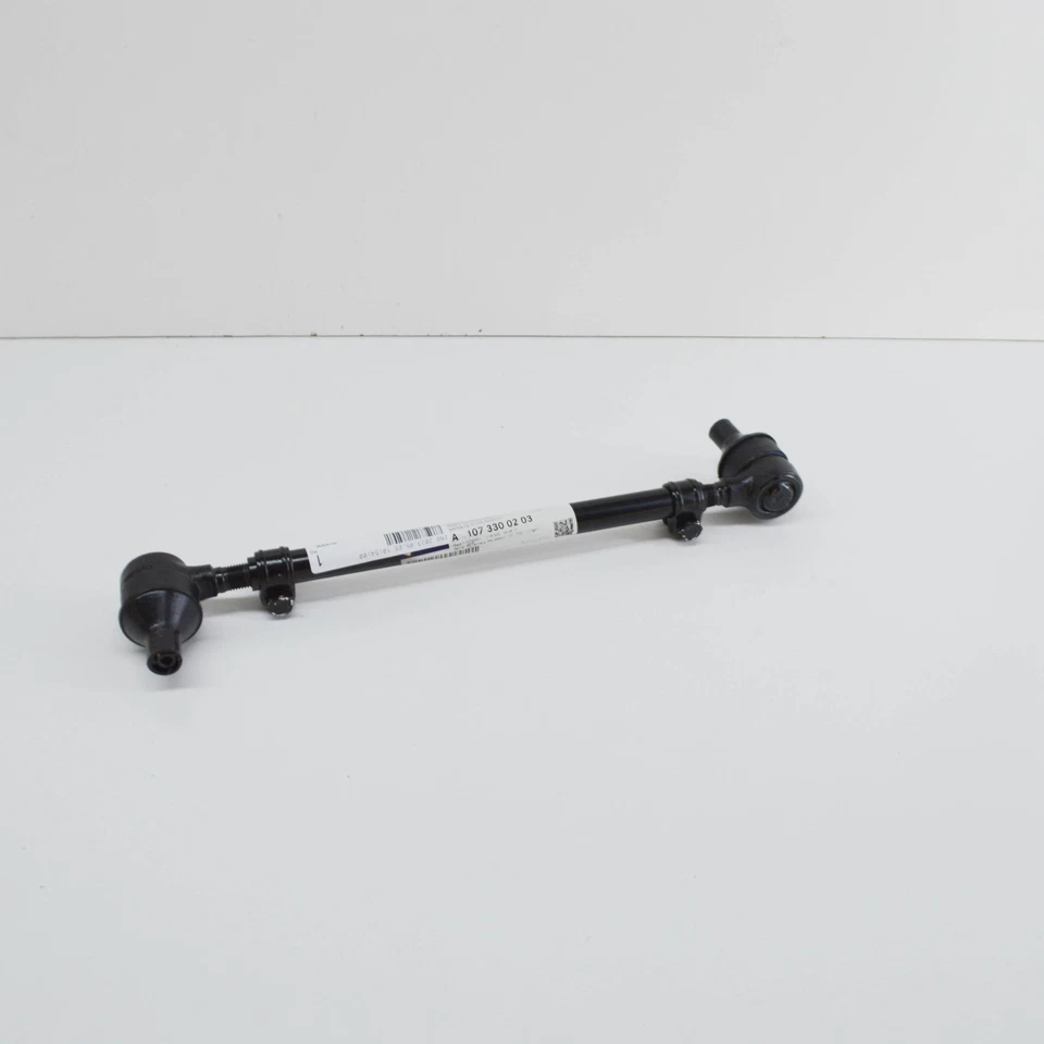 NUEVO MERCEDES-BENZ SL R107 AMARRE DELANTERO A1073300203 ORIGINAL 107-330-02-03 Foto 1 de 4