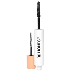 2-In-1 Extreme Length Clean Mascara + Lash Primer | Lengthening + Volumizing | E - Picture 1 of 12