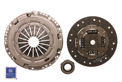 Transmission Clutch Kit for Volkswagen Jetta 2016 - 2018 SACHS K70693-01 Foto 1 de 4
