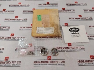 Kimray 0300840rk Flow Meter Repair Kit - Picture 1 of 16