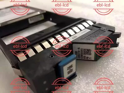 HDS 3285276-A 3HGSSH 300G 15K SAS 2.5 HUS110 130 150 storage hard drive - Image 1 of 2