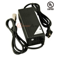 24V 4A Battery charger For Eletric Scooter Bladez Xtr 500Se Se-S Comp 2 8 street