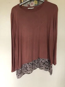 george tunic top 18 - Picture 1 of 2