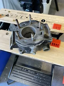APRILIA 124cc ROTAX GILARDONI CYLINDER. 4 - Picture 1 of 5