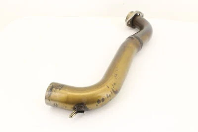 APRILIA 2016 RSV4 RF RR TUBO MÉDIO DE ESCAPE 2B001060 - Imagem 1 de 4