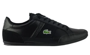 NEU SCHUHE LACOSTE CHAYMON BL 22 2 CMA Herrenschuhe Sneaker