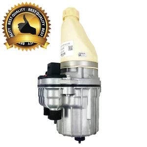 BOMBA DE DIRECCIÓN SERVOBOMBA ELECTROHIDRÁULICA Zafira B Astra H SISTEMAS DE DIRECCIÓN ZF - Imagen 1 de 2