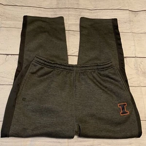 Colosseum Illinois Fighting Illini Mens XL Sweatpants - Picture 1 of 11