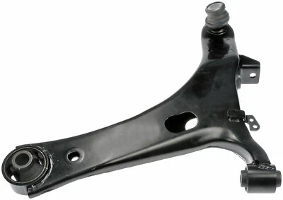 Conjunto de brazo de control y rótula FL Lower Dorman para Subaru Impreza 2008-2011 Foto 1 de 2