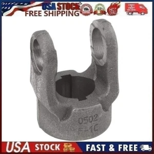 SKF UJ105218 Universal Joint Power Take-Off (PTO) End Yoke - Bild 1 von 12