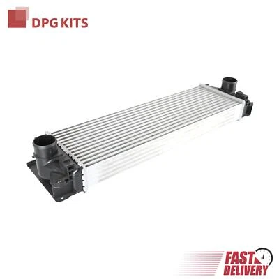 Enfriador de aire intercooler 1 pieza para Dodge Sprinter 2500/3500 Base 2007-09 68014095AA Foto 1 de 4
