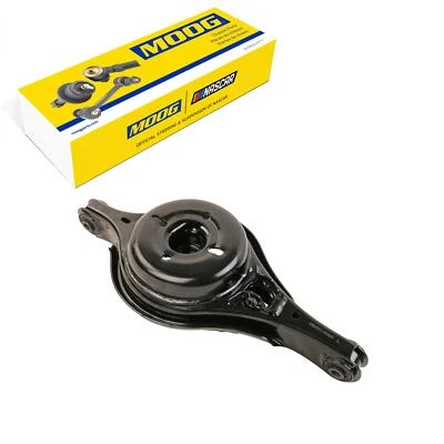 Brazo de control de suspensión trasero izquierdo inferior MOOG para Mercury Milan 2009-2011 Foto 1 de 3