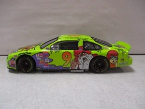 1998 Action Jerry Nadeau Scooby-Doo Zombie Island 1/24 - Picture 1 of 6