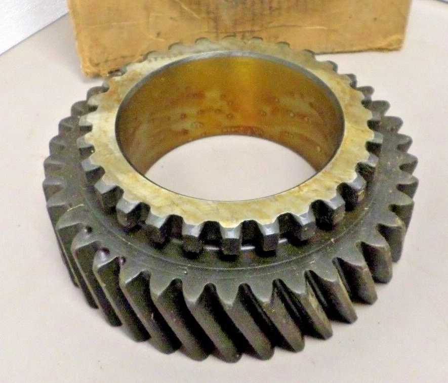 Caterpillar 2F-6052 GEAR  2F6052 - Image 1 of 4