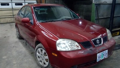 Ignition Switch Fits 04-08 AVEO 1378304 - Image 1 of 4