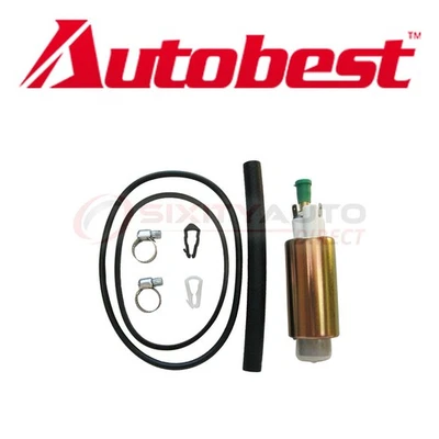 Autobest Electric Fuel Pump for 1988-1994 Lincoln Continental 3.8L V6 - Gas tn - Image 1 of 4
