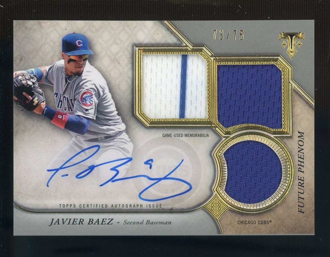 Topps NOW ワールドシリーズ ハビアー javier サイン auto Topps NOW ワールドシリーズ ハビアー javier サイン auto Topps