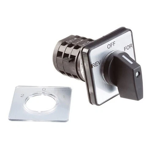 Conjunto de interruptores de repuesto RIDGID 20123 para roscadoras de tubos/pernos 535 Foto 1 de 1