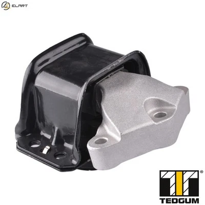 MOUNTING ENGINE TED70595 FOR PEUGEOT PARTNER/TEPEE/Box/Body/MPV GRAND/RAID 1.4L - Image 1 of 4