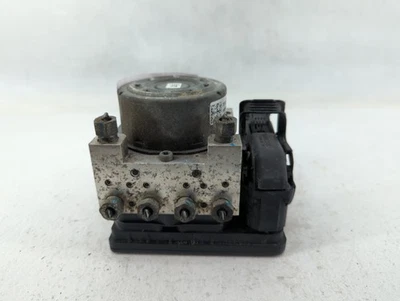 2015-2015 Cadillac Xts Abs Pump Control Module PHEYT - Image 1 of 4