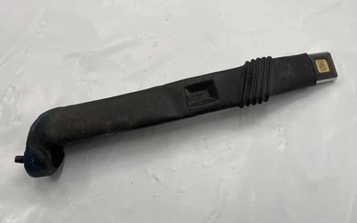 1991-1995 Jeep Wrangler YJ OEM Right Passenger Front Female Seat Belt End Buckle — 第 1/4 张图片