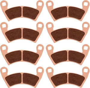 SCITOO Sintered Front Brake Pads Fit for 2014-2019 Polaris RZR XP 1000...  - Picture 1 of 7