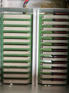 P:T76 E0177.001.04 VME-Backplane - Picture 1 of 5