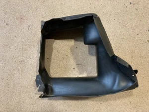 Luftansaugkanal Audi Q7 4M Luftansaugkanal Air Intake Duct Part 4M0145334C - Picture 1 of 17