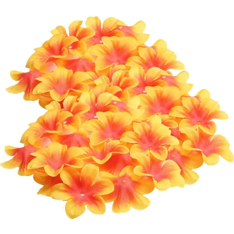 500 Piezas Flores Artificiales Flor de Seda Rosa Pétalos Venta al por mayor Pétalos de Hortensia Foto 1 de 1