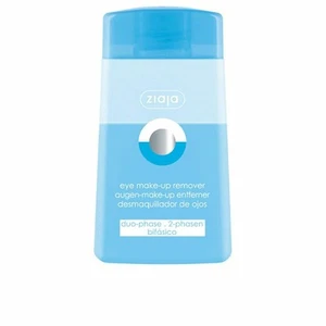 Augen Make-up Entferner Ziaja Duo-Phase [120 ml] - Bild 1 von 1