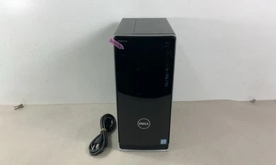 戴尔 INSPIRON 3650 | 英特尔酷睿 I3-6100 3.70GHZ | 256GB | 16GB | 无操作系统 — 第 1/4 张图片