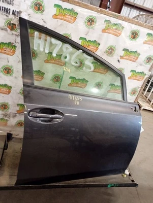 Passenger Front Door Electric Windows Prius V VIN Eu Fits 12-18 PRIUS 3939025 - Изображение 1 из 3