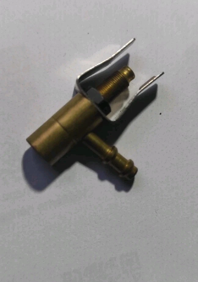 Düsenstock für Webra Dynamixvergaser 1024/09DY  Neu - Bild 1 von 1