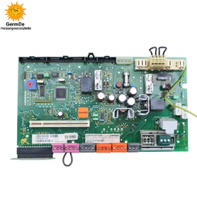 Viessmann Landis & Staefa LGM29.32C1030 Steuerplatine VI 9543220 18KW - Bild 1 von 4