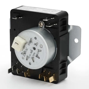 Trockner Timer Ersatz 230V 60Hz für Whirlpool, Maytag, Amana, Crosley - Bild 1 von 7