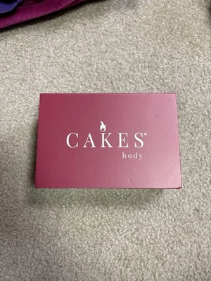 Sujetador escote sin espalda CAKES en copa B/D miel - SOLO PROBADO Foto 1 de 4