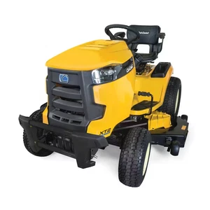 FastAttach Front Brush Guard Bumper for Cub Cadet XT1 & XT2 Lawn Mowers (2015+) - Picture 1 of 12