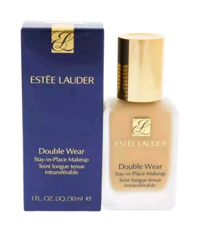 ESTÉE LAUDER Estee Lauder Double Wear Stay-in-Place foundation~1W1 BONE