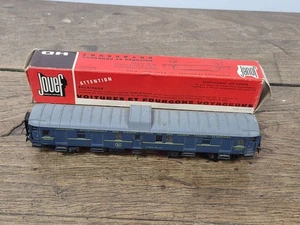 Jouef Ho Elektrozugwagen - Bild 1 von 5