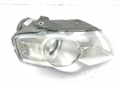 MK5 B6 2005-2010 VOLKSWAGEN PASSAT FARO HALÓGENO LADO DEL CONDUCTOR DERECHO 3C0941006AD  Foto 1 de 4