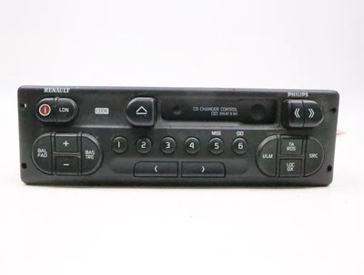 Autoradio occasion RENAULT LAGUNA I Phase 2 - 1.9 DTI - - Imagen 1 de 4