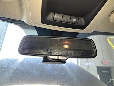 Внутреннее зеркало заднего вида/заднего вида 2014 Ram1500 Sku #4157822 - Изображение 1 из 4