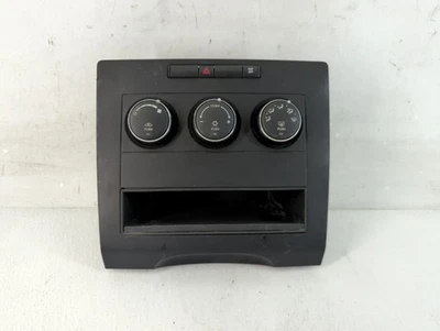 Volkswagen Routan 2009-2011 aire acondicionado calefacción climatización P55111862ad J78AQ Foto 1 de 4