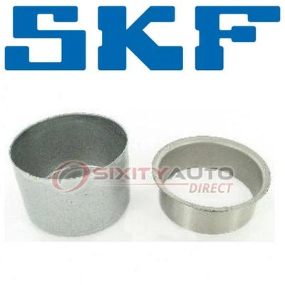 SKF Rear Differential Pinion Repair Sleeve for 2002 Lincoln Blackwood - pr Foto 1 de 4